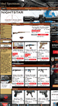 Mobile Screenshot of idealsportsman.com